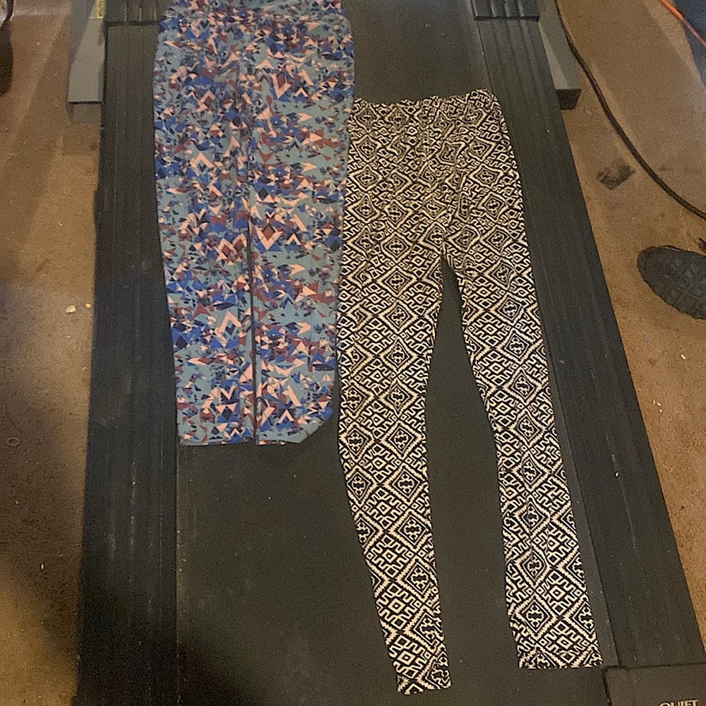 Leggings